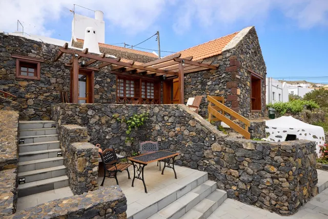 💰 5 CASAS RURALES EL HIERRO - INGRESOS INMEDIATOS 💰 - foto 5