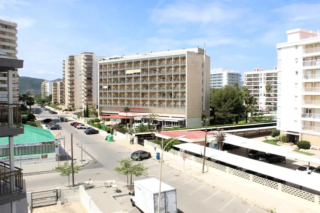 PLAYA GANDIA- PRIMERA LINEA PLAYA APARTAMENTO | Despierta frente al mar — 18