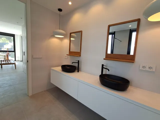 Villa 4 habitaciones 203m² en venta - Pla del mar — 11