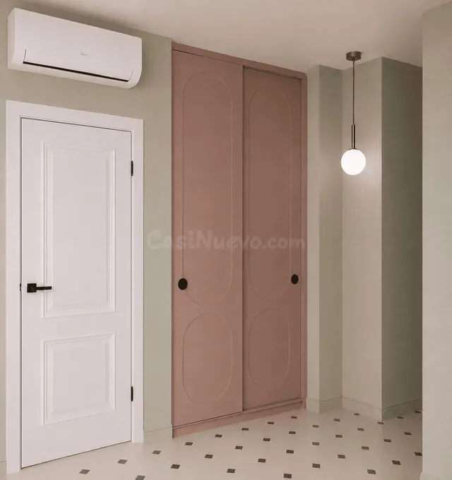 Apartamento 41m² en venta - Centro — 5