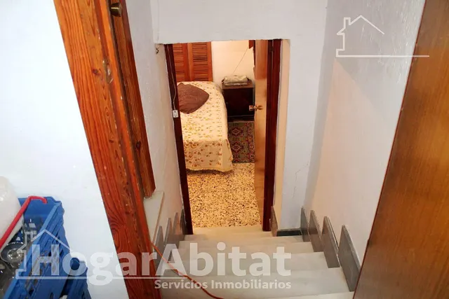 ¡magnífica oportunidad! gran casa luminosa y económica con terraza — 40
