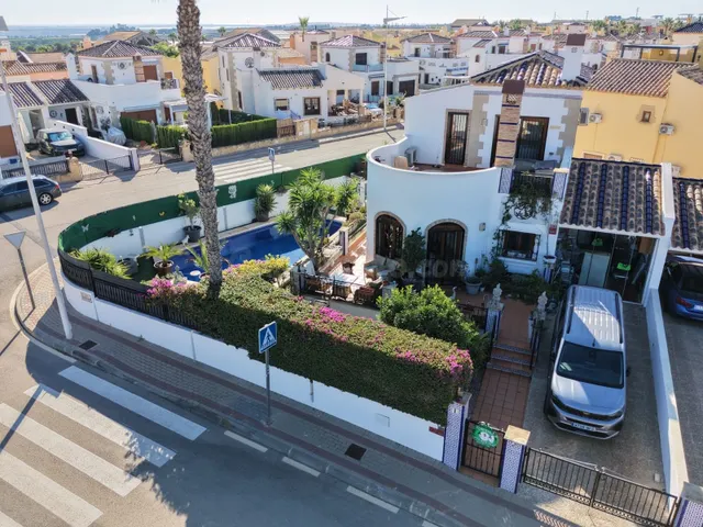 Villa 3 habitaciones 115m² en venta - Comunidad valenciana — 2