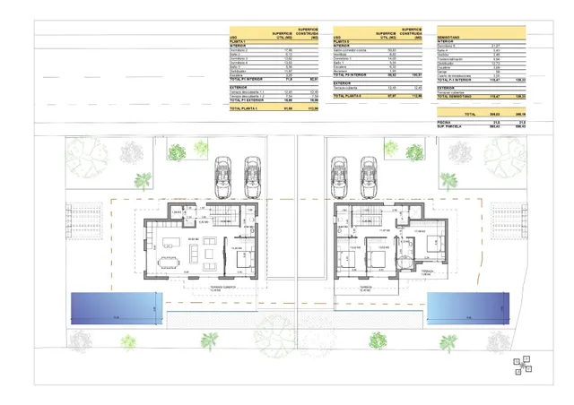 Exclusiva villa unifamiliar de diseño moderno — 11