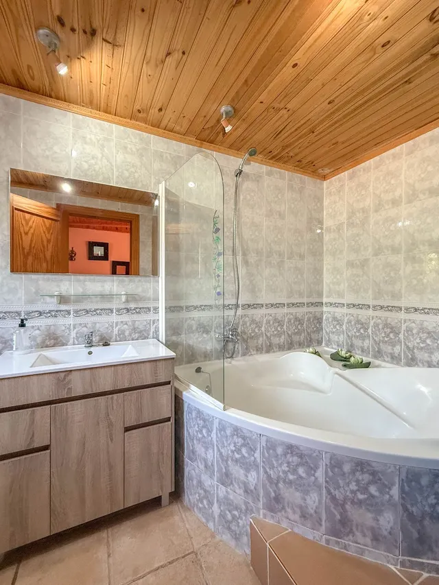 Chalet 5 habitaciones 215m² en venta - Alora pueblo — 23