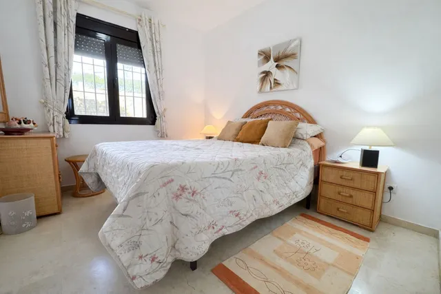Apartamento 2 habitaciones 72m² en venta - Riviera del sol — 15