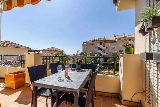 Ático 3 habitaciones 106m² en venta - Riviera del sol — 33
