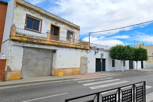 ¡TRANSFORME ESTA PARCELA EN ESTRUCTURAS DE LA CASA PERFECTA! — 2