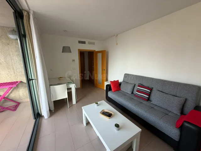Lujo Elegante apartamento en Benidorm con vistas y piscina — 3