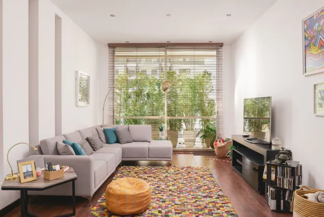Apartamento 4 habitaciones 552m² en venta - Sarco - foto 5