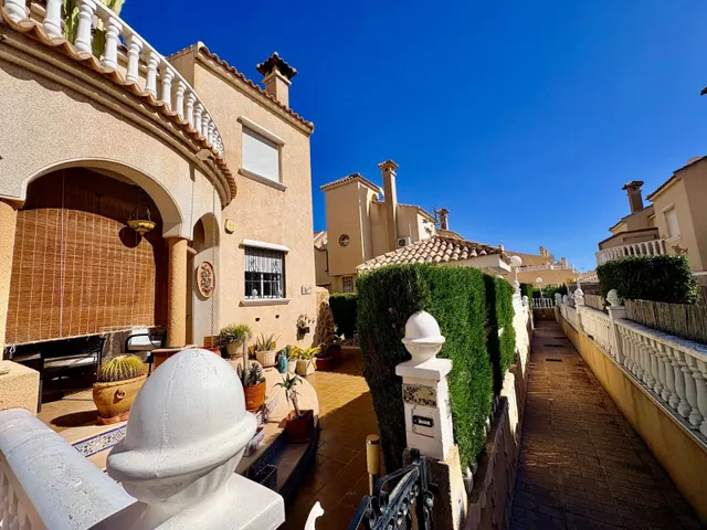 Casa 3 habitaciones 91m² en venta - Lomas de Cabo Roig — 22