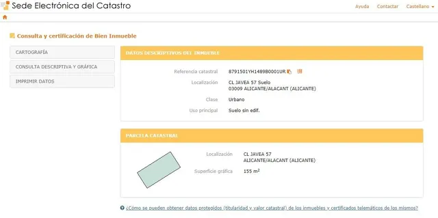 SE VENDE TERRENO URBANO /  BUENA ZONA / POSIBILIDAD CAMBIO DE OBRA — 4