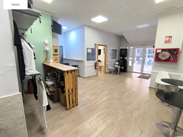 Local Comercial en El Pilar, Albacete - Ideal para Actividades Diversas (Gimnasio / Baile / Artes Marciales/ Pilates / Yoga etc... — 15
