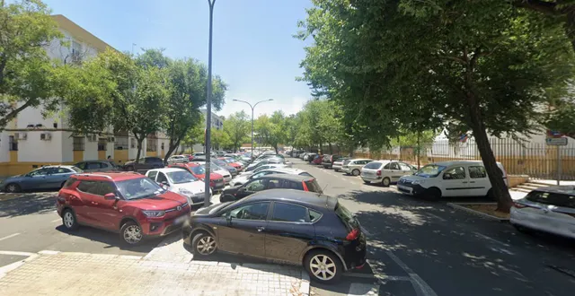 Venta piso en Sevilla — 3