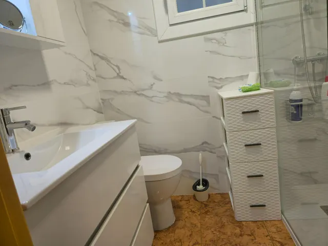 1er PISO ZONA PLAYA VILANOVA — 8