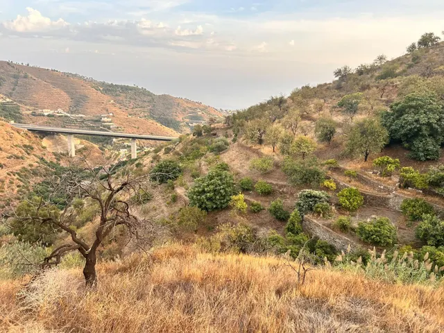 Bonito cortijo en venta en Loma del Gato – Almuñécar / Ítrabo — 23