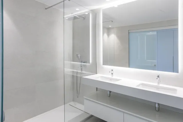 Apartamento 2 habitaciones 137m² en venta - Costa Del Sol — 15