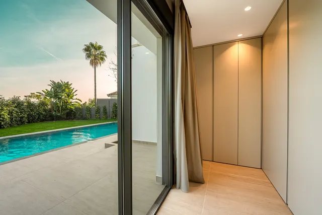 Chalet 4 habitaciones 460m² en venta - Marbella — 22