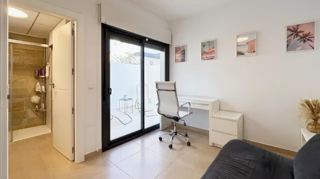 Casa 3 habitaciones 175m² en venta - Las Filipinas — 19