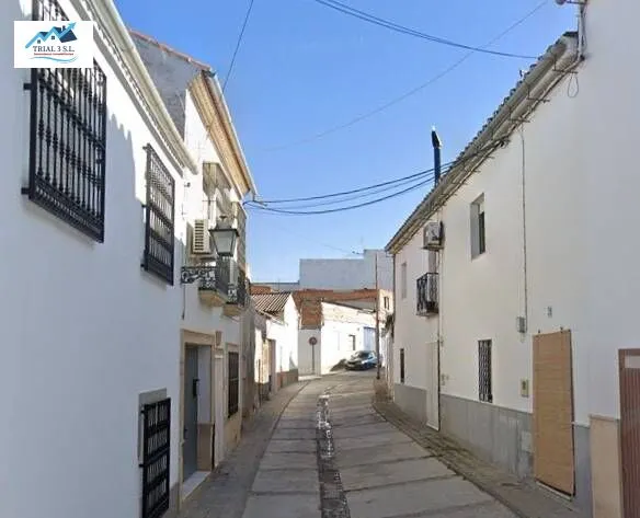 Venta casa en Bujalance (Córdoba) — 2