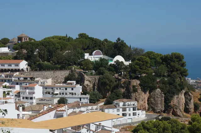 Adosado 1 habitación 183m² en venta - Riviera del sol — 14
