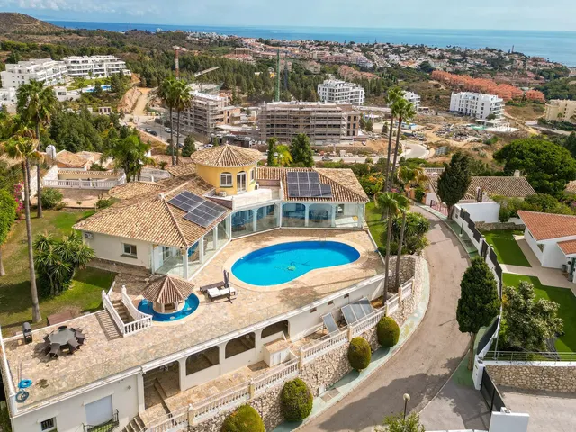 Chalet 5 habitaciones 534m² en venta - Riviera del sol - foto 3