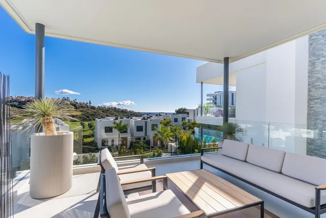 Adosado 4 habitaciones 347m² en venta - Marbella — 26