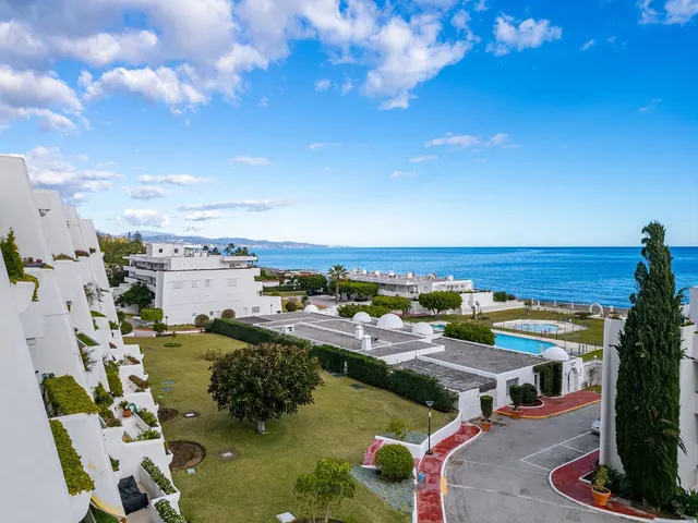 Apartamento 3 habitaciones 147m² en venta - Marbella — 6
