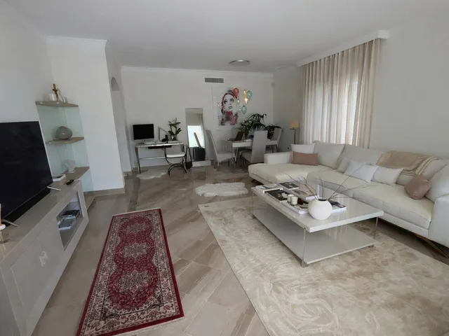 Apartamento 2 habitaciones 118m² en venta - Marbella — 8