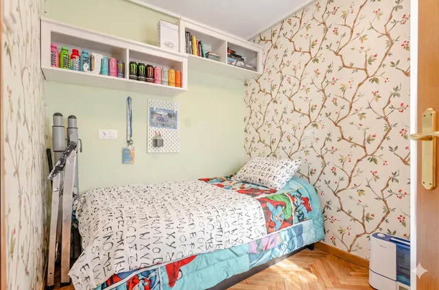 Un piso con mucho por muy poco — 20