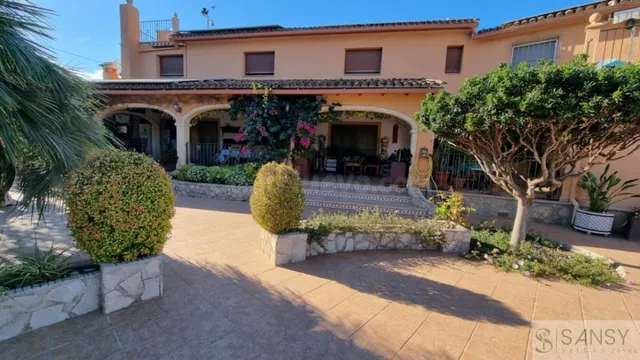 Casa-Chalet en Venta en Alicante Alicante — 4