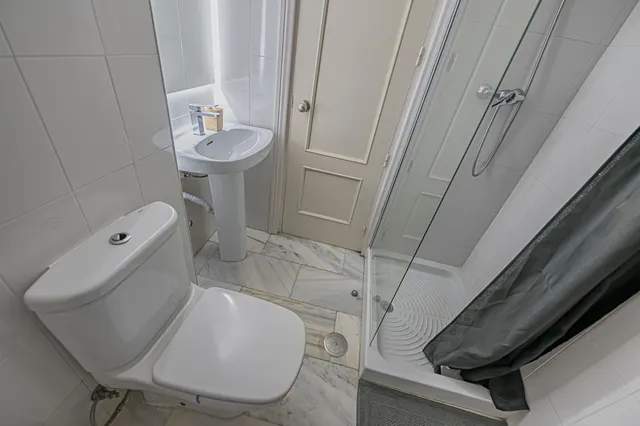 Ático 2 habitaciones 91m² en venta - Marbella — 16