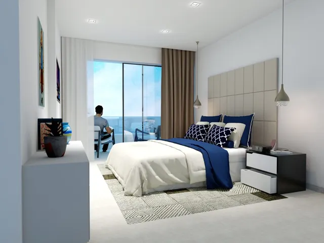 Ático 3 habitaciones 196m² en venta - Arroyo Vaquero — 8