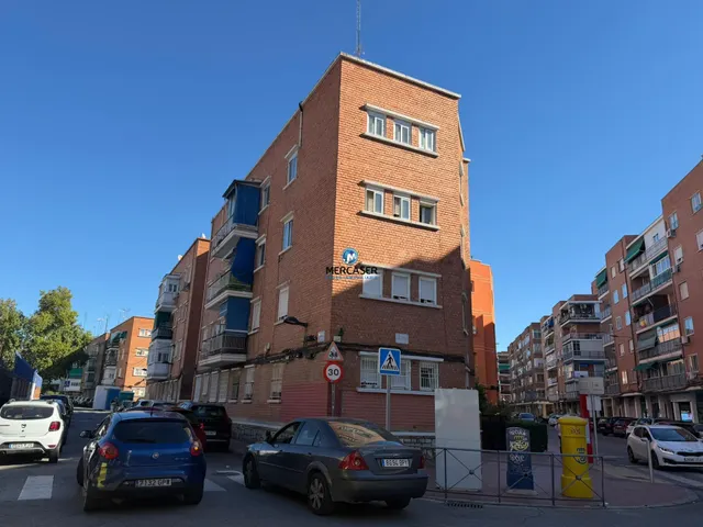 Piso en venta en Calle Cánovas del Castillo, Alcalá de Henares — 18