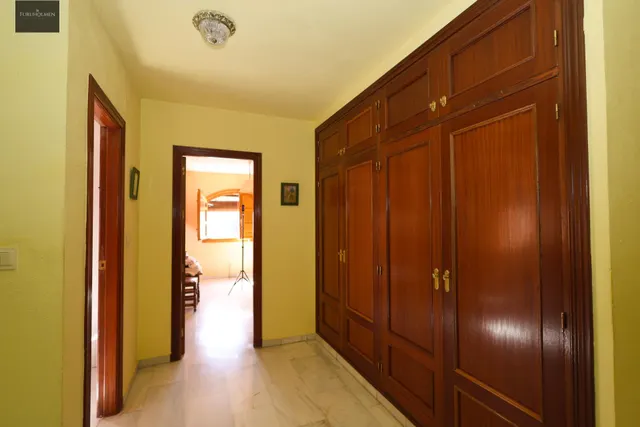 Chalet independiente con piscina en Híjar, Las Gabias — 20