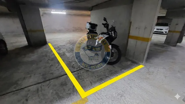 Piso totalmente exterior en Avenida de Madrid – céntrico, luminoso y con garaje — 10