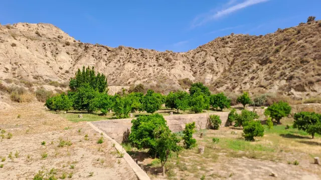 Se vende Terreno  en Gador — 5