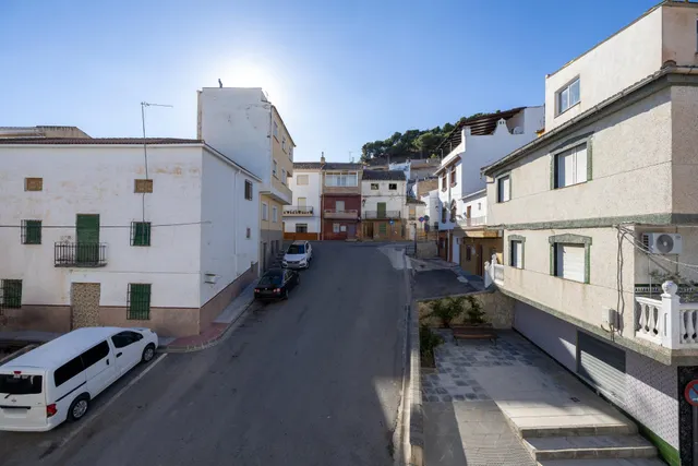 !! Amplia vivienda en pleno centro a precio irresistible!! — 22
