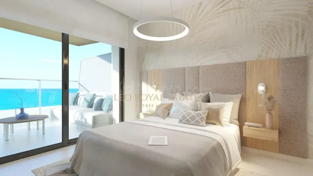 Oportunidad. Apartamento nuevo de 3 dormitorios junto a la p - foto 5