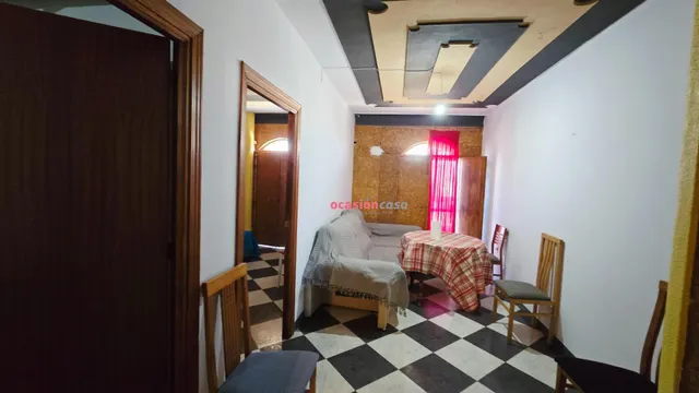 PISO  (ANTIGUA CAFETERIA) EN VENTA — 6