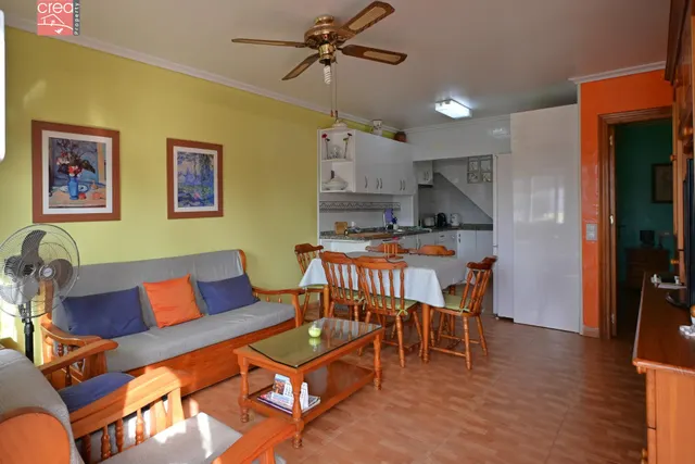 ESPACIOSO CHALET CON 4 DORMITORIOS CERCA DE LA PLAYA DE LOS NAREJOS — 2
