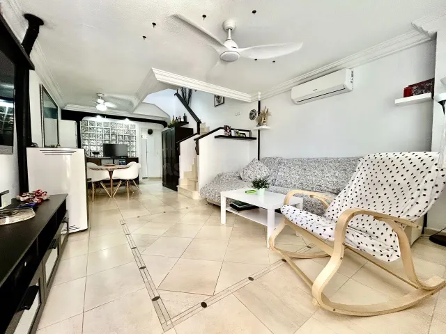 Casa 4 habitaciones 207m² en venta - Pueblo 5 - foto 3