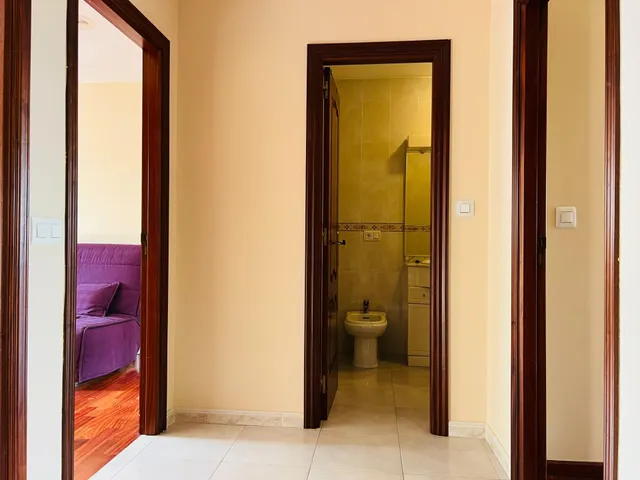 PISO EN CALLE CASTELLANA, EN CAMBRE — 28