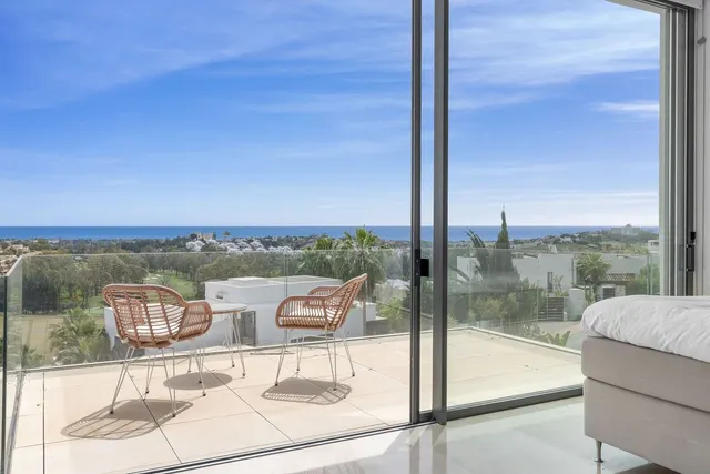 Villa 5 habitaciones 744m² en venta - Benahavís — 30