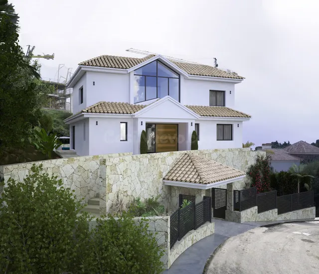 Parcela 720m² en venta - Costa Del Sol - foto 2