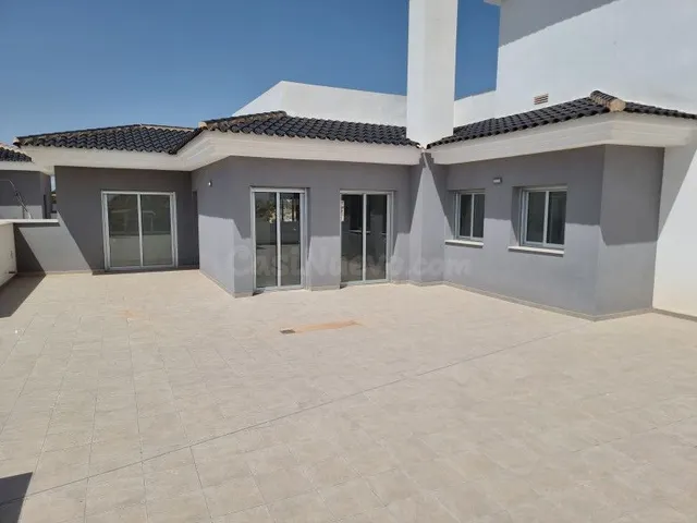 Apartamento 2 habitaciones 65m² en venta - Montezenia — 10