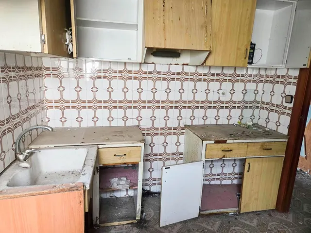Piso a reformar en venta en la mina, Sant Adrià de Besòs — 8