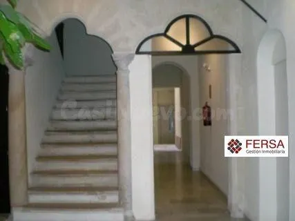 APARTAMENTO EN VENTA EN EL CASCO HISTÓRICO DEL PUERTO DE SAN