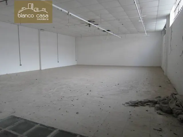 ¡Bajo en alquiler en la zona del San Martiño! — 6