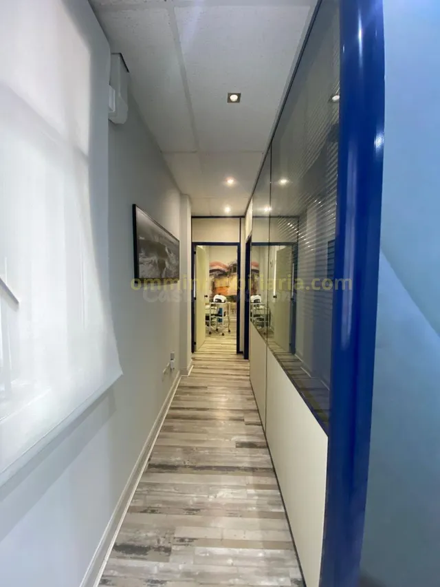 Oficina 39m² en venta - Indautxu
