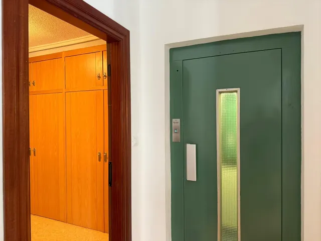 SUPER PISO EN EL CABANYAL — 38
